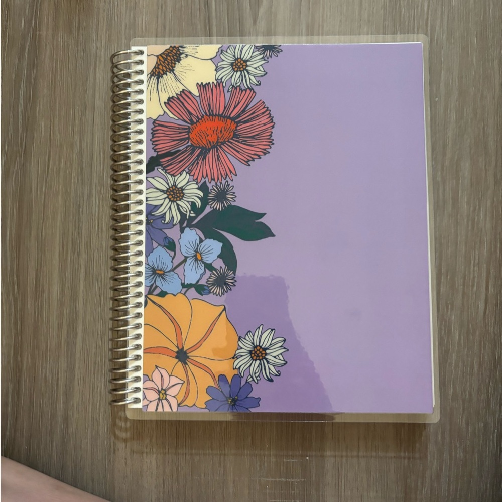 Erin Condren “Daily Journal”